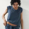 T-shirt femme Dualy Référence : DUA02AH26