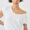 T-shirt femme Dualy Référence : DUA02AH26