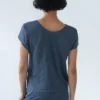 T-shirt femme Dualy Référence : DUA02AH26