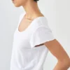 T-shirt femme Dualy Référence : DUA02AH26