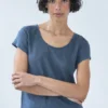 T-shirt femme Dualy Référence : DUA02AH26