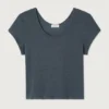 T-shirt femme Dualy Référence : DUA02AH26