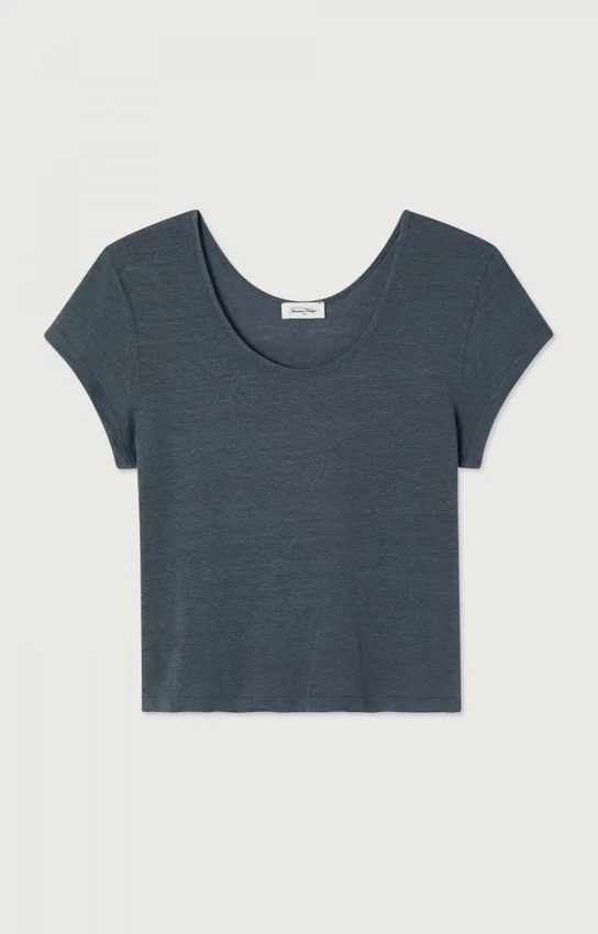 T-shirt femme Dualy Référence : DUA02AH26