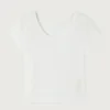 T-shirt femme Dualy Référence : DUA02AH26