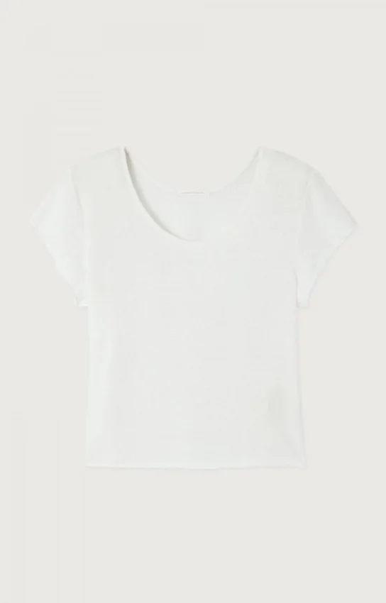 T-shirt femme Dualy Référence : DUA02AH26