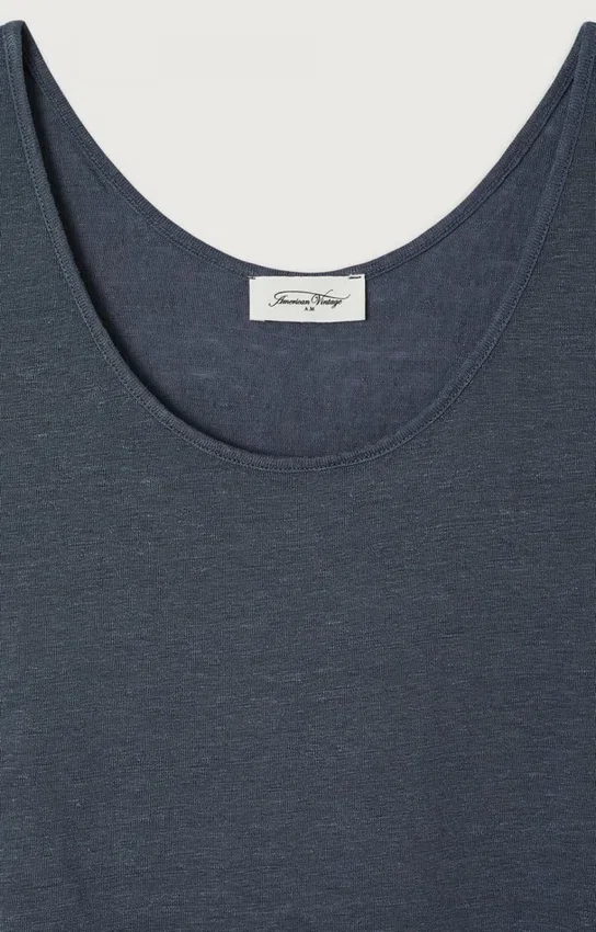 T-shirt femme Dualy Référence : DUA02AH26