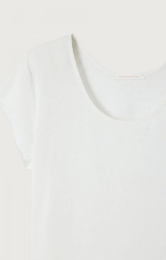 T-shirt femme Dualy Référence : DUA02AH26