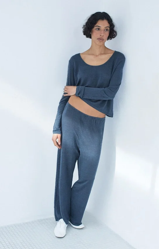 Pantalon de jogging pour femme Dualy Référence : DUA05AH26