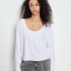 T-shirt femme Dualy Référence : DUA02BH26