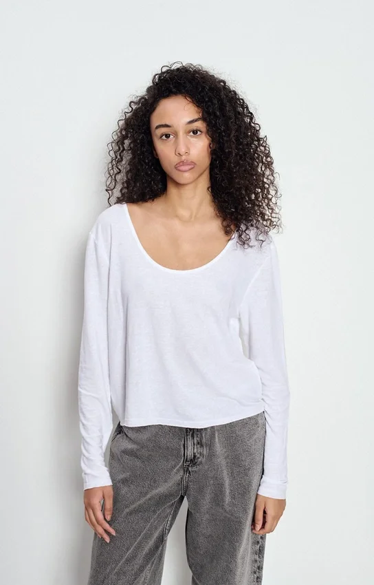 T-shirt femme Dualy Référence : DUA02BH26