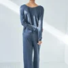 Pantalon de jogging pour femme Dualy Référence : DUA05AH26