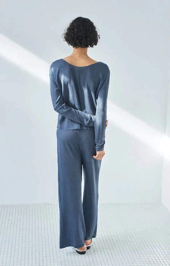 Pantalon de jogging pour femme Dualy Référence : DUA05AH26