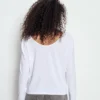 T-shirt femme Dualy Référence : DUA02BH26