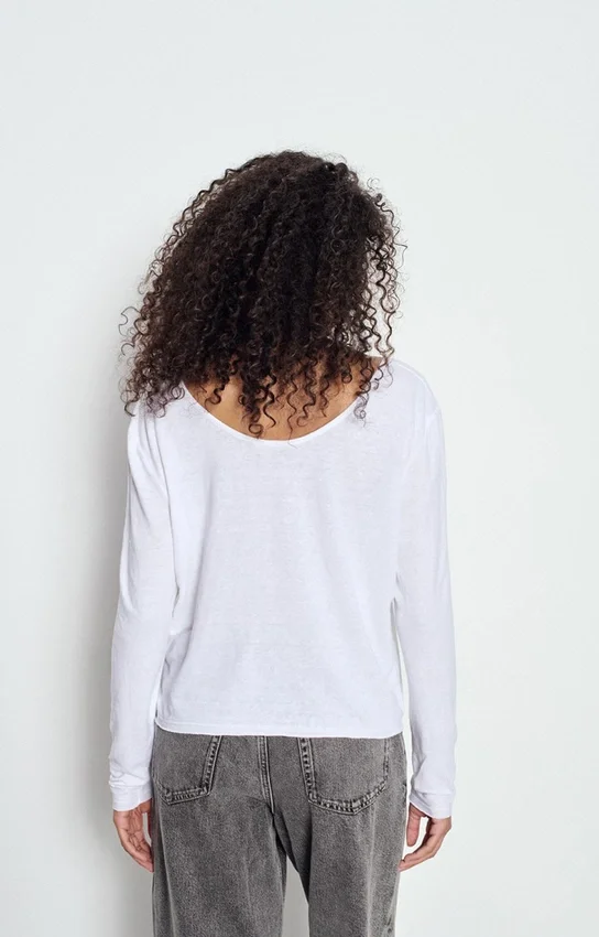 T-shirt femme Dualy Référence : DUA02BH26