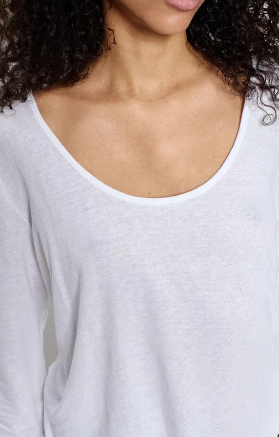 T-shirt femme Dualy Référence : DUA02BH26