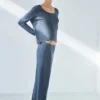 Pantalon de jogging pour femme Dualy Référence : DUA05AH26