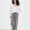 T-shirt femme Dualy Référence : DUA02BH26