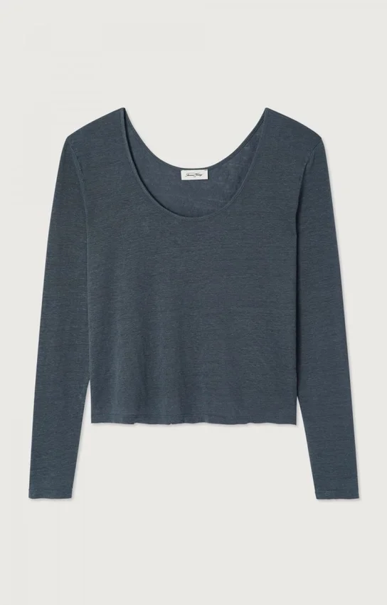 T-shirt femme Dualy Référence : DUA02BH26