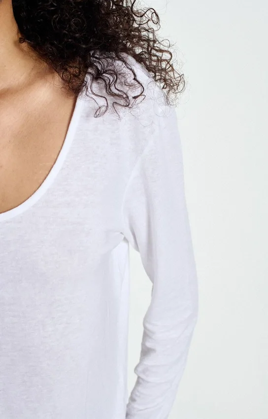 T-shirt femme Dualy Référence : DUA02BH26