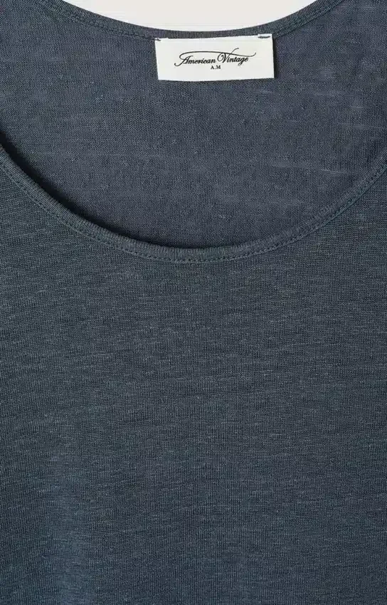 T-shirt femme Dualy Référence : DUA02BH26