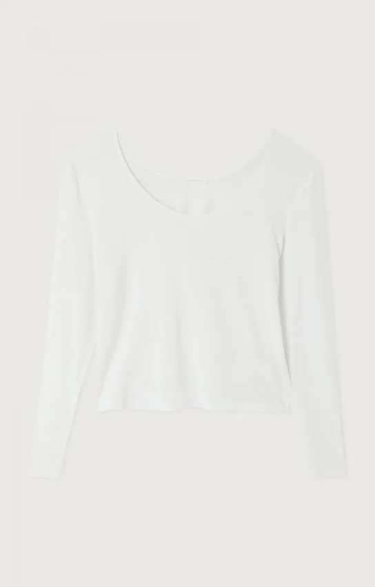 T-shirt femme Dualy Référence : DUA02BH26