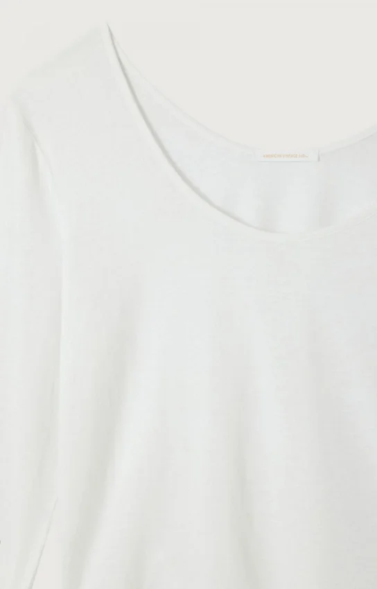 T-shirt femme Dualy Référence : DUA02BH26