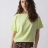 T-shirt femme Fizvalley Référence : FIZ02AH26