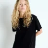 T-shirt femme Fizvalley Référence : FIZ02AH26