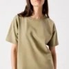 T-shirt femme Fizvalley Référence : FIZ02AH26