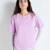 T-shirt femme Fizvalley Référence : FIZ02AH26
