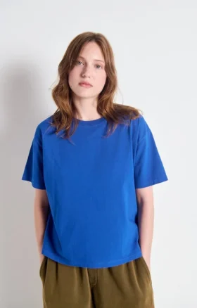 T-shirt femme Fizvalley Référence : FIZ02AH26