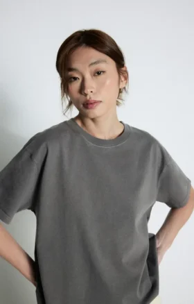 T-shirt femme Fizvalley Référence : FIZ02AH26