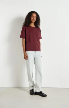 T-shirt femme Fizvalley Référence : FIZ02AH26