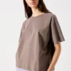 T-shirt femme Fizvalley Référence : FIZ02AH26