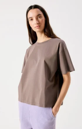 T-shirt femme Fizvalley Référence : FIZ02AH26