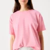 T-shirt femme Fizvalley Référence : FIZ02AH26