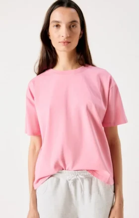 T-shirt femme Fizvalley Référence : FIZ02AH26