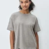 T-shirt femme Fizvalley Référence : FIZ02AH26