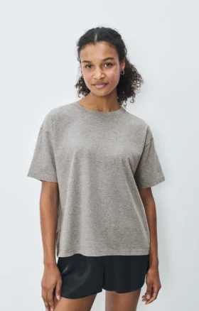 T-shirt femme Fizvalley Référence : FIZ02AH26