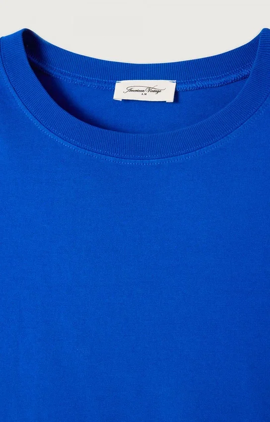 T-shirt femme Fizvalley Référence : FIZ02AH26