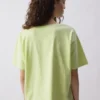 T-shirt femme Fizvalley Référence : FIZ02AH26