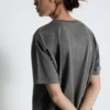 T-shirt femme Fizvalley Référence : FIZ02AH26
