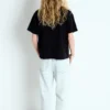 T-shirt femme Fizvalley Référence : FIZ02AH26