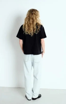 T-shirt femme Fizvalley Référence : FIZ02AH26