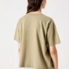 T-shirt femme Fizvalley Référence : FIZ02AH26