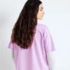 T-shirt femme Fizvalley Référence : FIZ02AH26