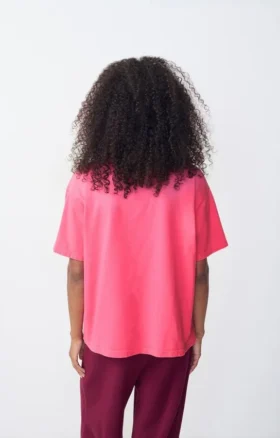 T-shirt femme Fizvalley Référence : FIZ02AH26