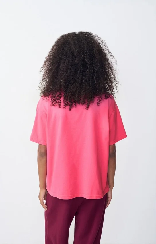 T-shirt femme Fizvalley Référence : FIZ02AH26