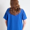 T-shirt femme Fizvalley Référence : FIZ02AH26