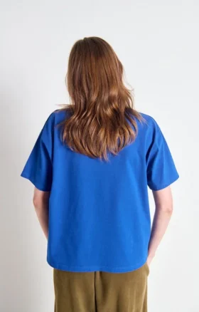 T-shirt femme Fizvalley Référence : FIZ02AH26